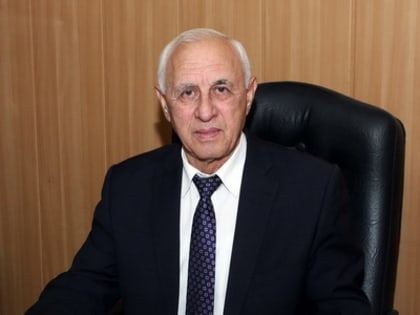 Ушел из жизни Мухамед Шихабахов
