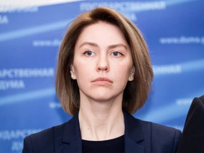 Алёна Аршинова: «Единая Россия» обеспечит условия для развития школьной медицины