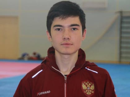 Спортсмен из Кабардино-Балкарии примет участие в Летних паралимпийских играх в Сочи