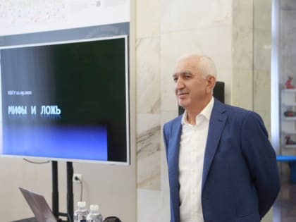 Экологические последствия неверных экономических решений обсудили в КБГУ