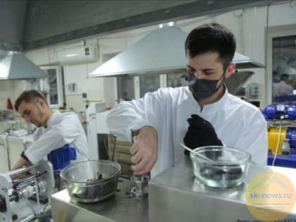 Научная лаборатория в Кабардино-Балкарии обеспечена дополнительными мощностями