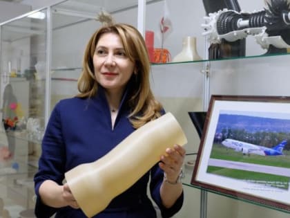 Консорциум ученых и бизнесменов займется развитием экономики СКФО