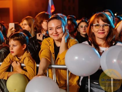 На Ставрополье появилось новое министерство - молодёжной политики