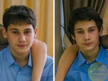Внимание розыск: В Ессентуках полиция ищет двух пропавших подростков