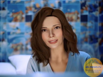 ВТБ разработал будущий 3D-образ своего голосового помощника