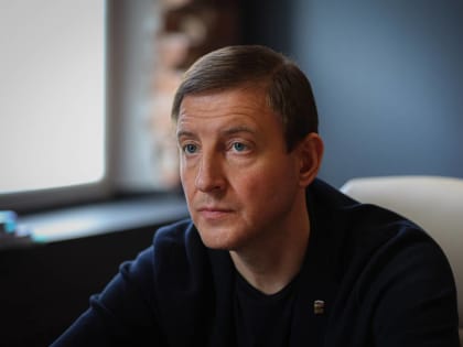 Андрей Турчак: «Единая Россия» внесла в Госдуму законопроект, который упростит волонтёрскую деятельность и расширит её господдержку