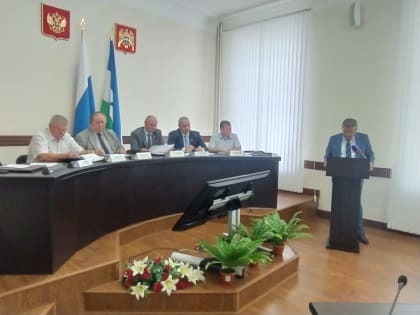 В КБР прошло заседание Совета местного самоуправления