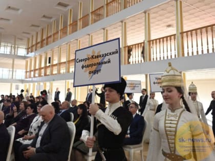 В КБР в марте пройдет муниципальный этап конкурса «Лучший учитель родного языка и родной литературы»