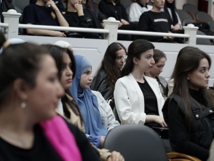 КБГУ присоединился к федеральному проекту «Без срока давности»