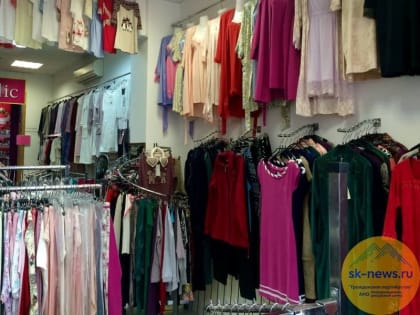 Участники из Нальчика и трёх городов Ставрополья покажут новейшие коллекции одежды