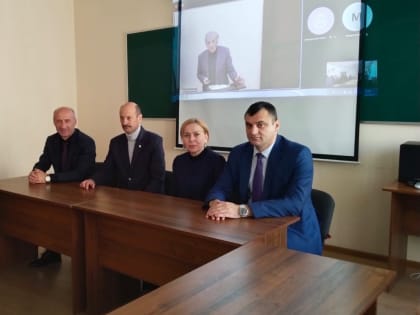 Учёные обсудили диалог культур в условиях глобального мира