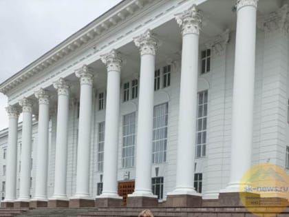 Правительство России одобрило заявку на покупку 44 автобусов среднего класса для пассажирских линий Нальчика