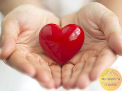 Акцию «Доброе сердце» провёл Совет женщин Промышленного района Ставрополя