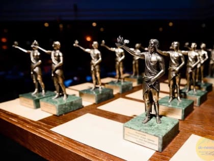 Начался приём заявок на Всероссийскую интернет-премию «Прометей-2023»