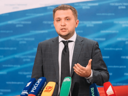 Борис Чернышов призвал занимать жесткую позицию в вопросе миграционной политики
