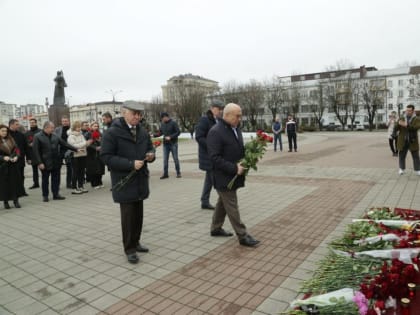 Москва, скорбим вместе с тобой