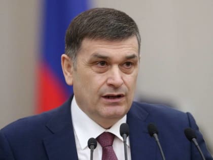 Адальби Шхагошев: Наша страна преодолевала самые серьёзные ситуации, так будет и сейчас – консолидация станет ещё сильнее