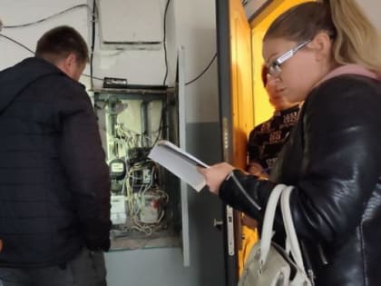 Ограничение энергоснабжения – мера вынужденная