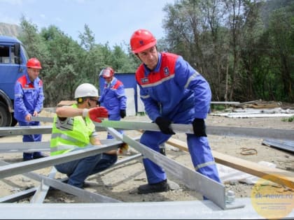 На треть перевыполнили в Кабардино-Балкарии план ремонтной программы первого квартала «Россети Северный Кавказ»