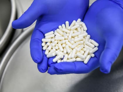 Минздрав проведет эксперимент по онлайн-продаже рецептурных лекарств