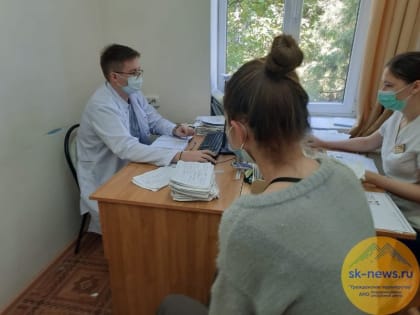 На Ставрополье более 15 крупных компаний оценили преимущества программ укрепления здоровья работников