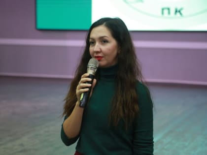 День открытых дверей ИППиФСО