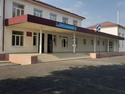 Пять отремонтированных школ Урванского района приняли 1,4 тысячи учеников     ​