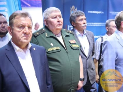 В 2024 году из казны Ставрополя выплаты получили 3362 участника спецоперации