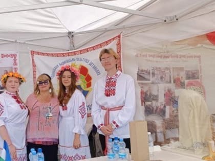 У КБГУ есть сябры в Белоруссии и в России