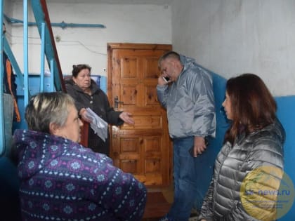 На Ставрополье эксперты ОНФ помогли пенсионерам разобраться с начислением платежей на общедомовые нужды