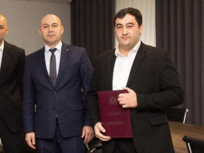 129 специалистов филиала отмечены наградами