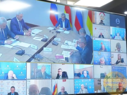 В 2023 году в РСО-Алания реализуют 23 госпрограммы с общим объемом финансирования 35,5 млрд рублей