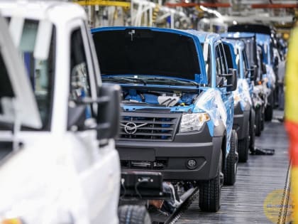 «Ростелеком» и УАЗ подписали соглашение о сотрудничестве в сфере цифровизации