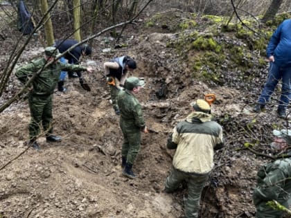 В  Нальчике возбуждено уголовное дело в отношении местного жителя, подозреваемого в убийстве