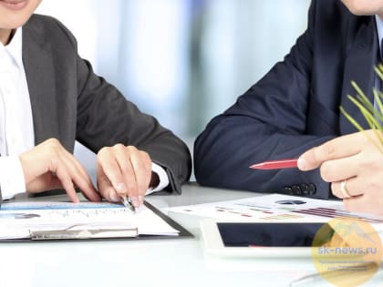 Поддержку центра развития бизнеса получили более 8,3 тысячи предпринимателей Ставрополя