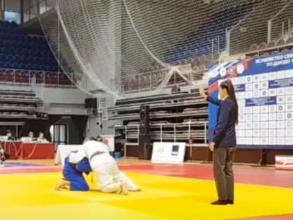 Много медалей из Ингушетии