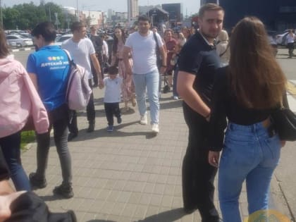 В Ставрополе горожан и гостей просят при обнаружении подозрительных предметов сразу звонить в 112