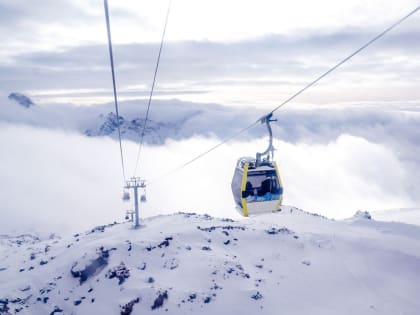 Приэльбрусье приведут к единому архитектурному облику