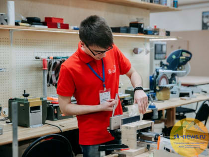 В Ставрополе 14 февраля начались соревнования регионального этапа WorldSkills Russia 2022