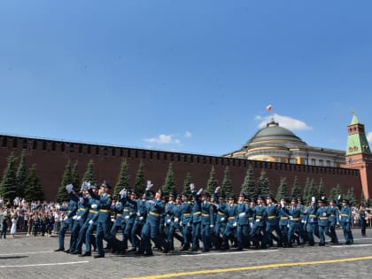 Выпускники высших учебных заведений  МЧС России вернутся для работы в родную Кабардино-Балкарию