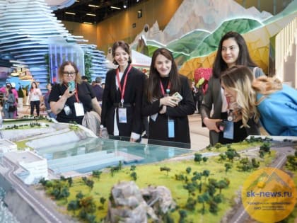 На Северном Кавказе активно развивают садоводство, но плодохранилищ нет