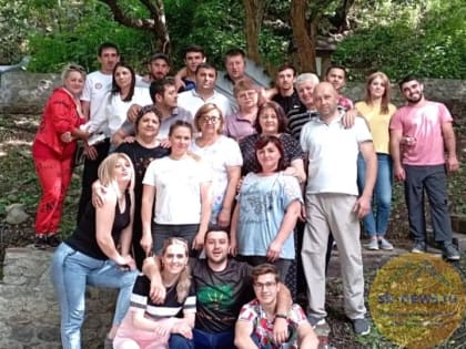 Светлана Урусова с коллегами из «Каббалкэнерго» добились почти 100 % оплаты за свет в Нальчике