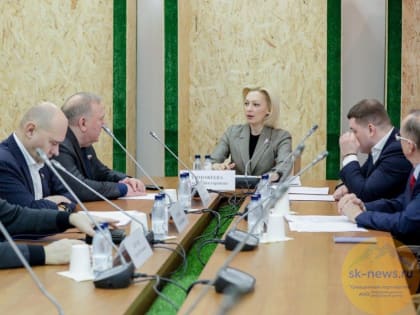 Сайты НКО Ставрополья и других регионов бесплатно защитят от хакеров