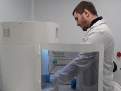 Суперполимеры из Нальчика: ученые из России сделали важный шаг в будущее медицины