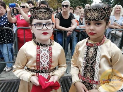 В Кисловодске 24 сентября пройдет митинг-концерт в поддержку присоединения Донбасса