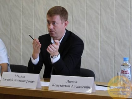 Замминистр ЖКХ Ставрополья Евгений Маслов подозревается в мошенничестве на 15 миллионов рублей