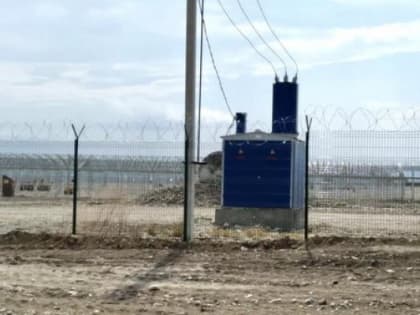 Мощность для строительства крупной теплицы