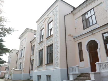 Дни Эрмитажа на Северном Кавказе – 2022