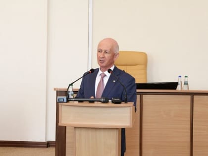 Исполнение республиканского бюджета за 2021 год рассмотрено на публичных слушаниях в Парламенте КБР