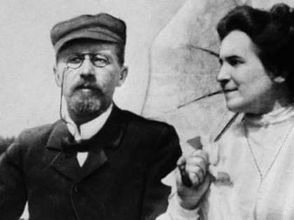 Эпистолярный роман